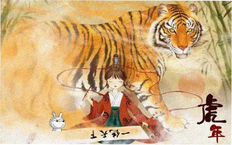 寄宿学校的朱丽叶漫画 主视觉插画